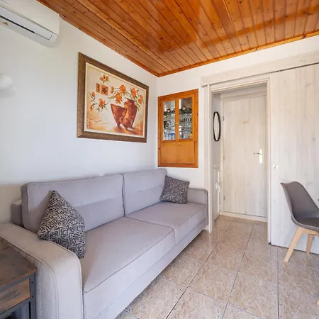 Apartamento Mount Galision Skyview