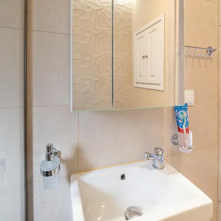 Apartamento Mount Galision Skyview