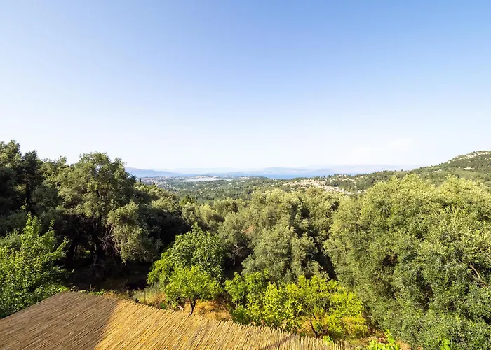 Mount Galision Skyview