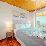 Mount Galision Skyview Apartman Ájoi Déka