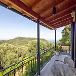 Mount Galision Skyview Apartman