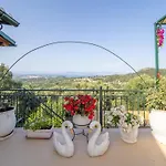Apartman Mount Galision Skyview Ájoi Déka
