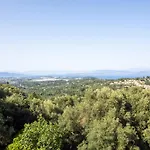 Apartman Mount Galision Skyview Ájoi Déka
