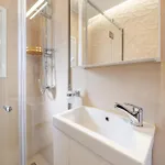 Mount Galision Skyview Apartman Ájoi Déka