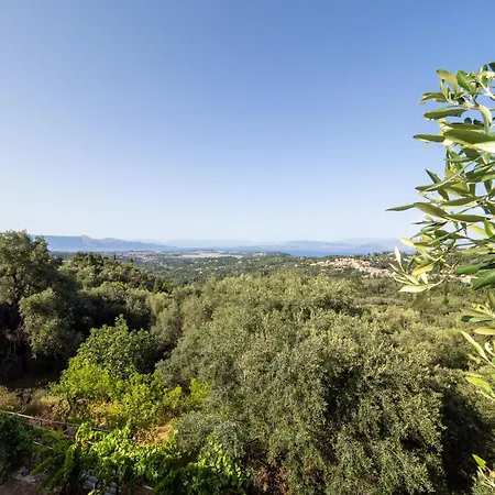 Lejlighed Mount Galision Skyview *