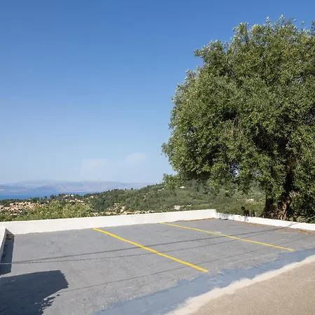 Mount Galision Skyview *