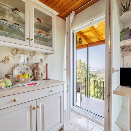 Appartement Mount Galision Skyview *