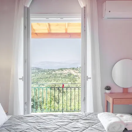 Mount Galision Skyview *