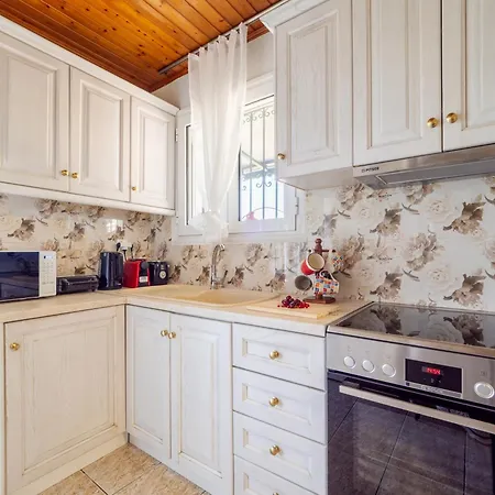 Mount Galision Skyview Lejlighed