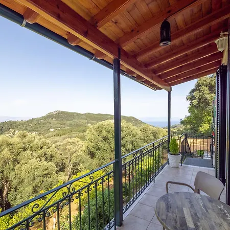 Mount Galision Skyview Appartement