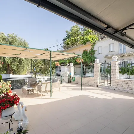 Mount Galision Skyview *