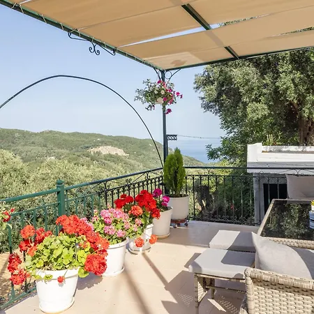 Mount Galision Skyview Appartement