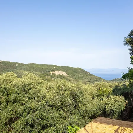 Appartement Mount Galision Skyview *