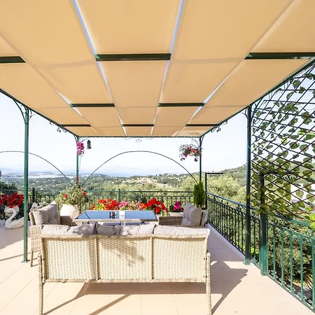 Mount Galision Skyview *