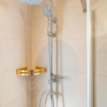 Mount Galision Skyview * Agioi Deka (Corfu)