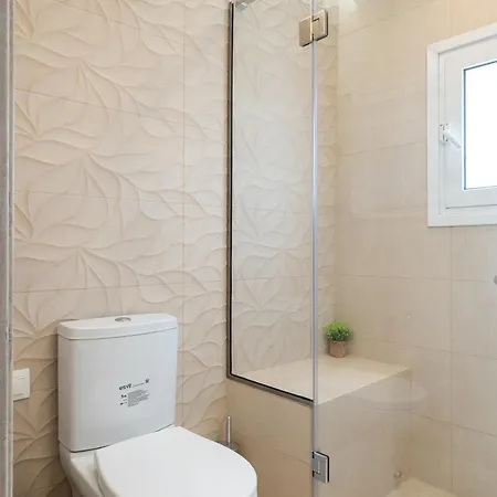 Mount Galision Martyrs Apartment