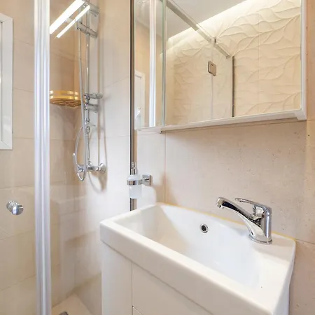 Mount Galision Skyview Lejlighed Agioi Deka (Corfu)