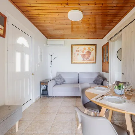 Mount Galision Skyview * Agioi Deka (Corfu)